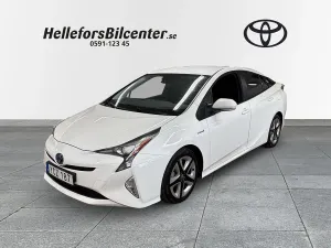 Toyota Prius 2016