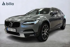 Volvo V90 2017