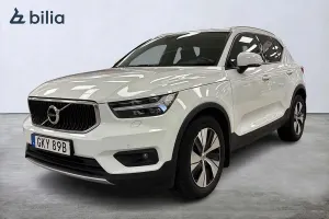 Volvo XC40 2020