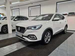 MG HS 2021