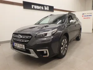 Subaru Outback 2024