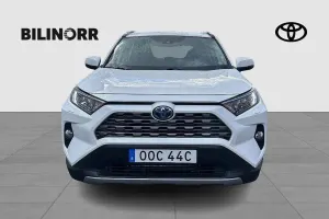 Toyota Rav4 2021