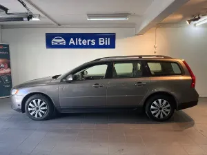 Volvo V70 2008