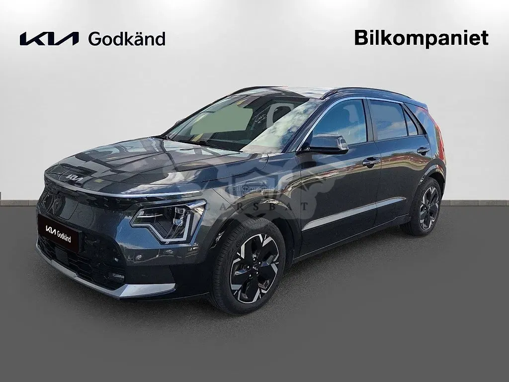 Kia Niro 2023
