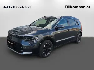 Kia Niro 2023