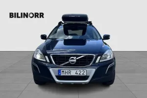 Volvo XC60 2012