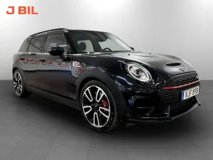 Mini John Cooper Works 2021