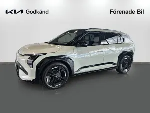 Kia EV3 2025