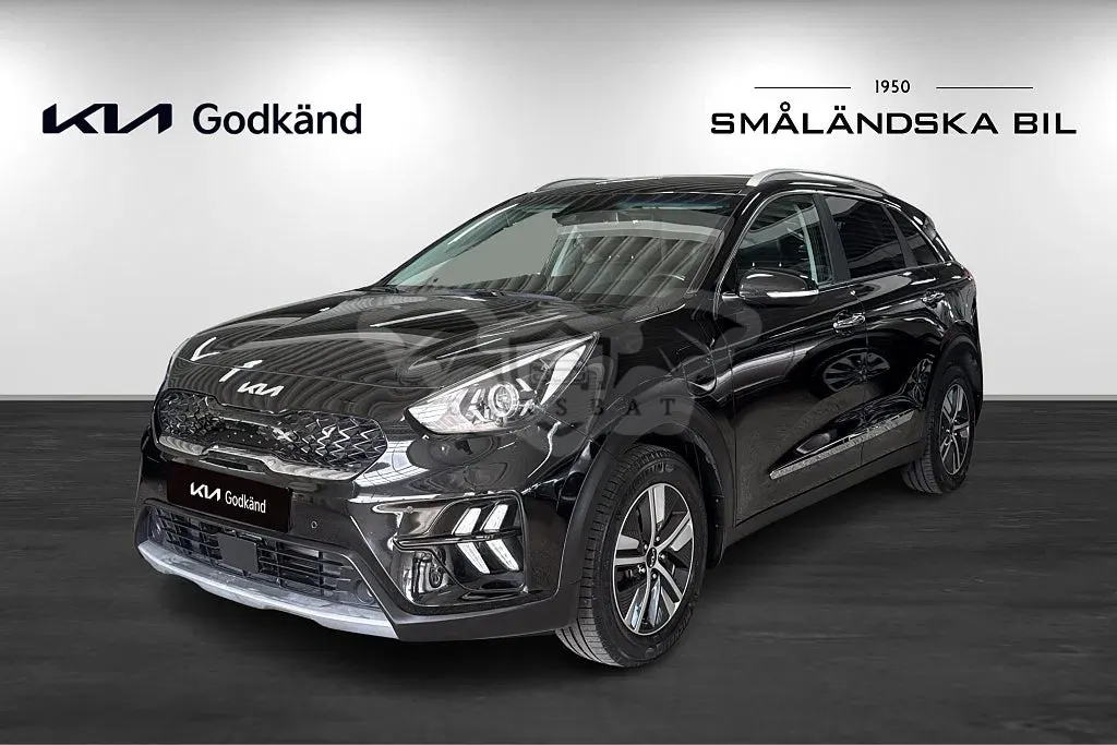 Kia Niro 2021