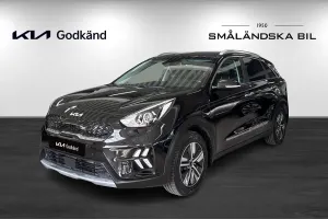 Kia Niro 2022