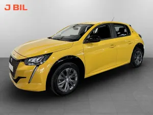 Peugeot 208 2022