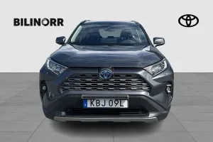 Toyota Rav4 2023