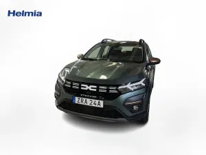 Dacia Sandero 2023
