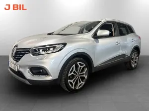 Renault Kadjar 2022