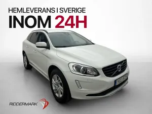 Volvo XC60 2016