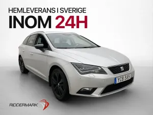 Seat Leon 2016