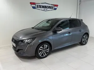 Peugeot 208 2020