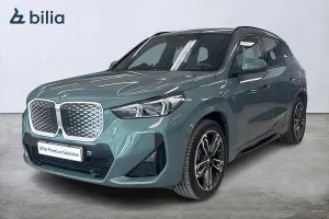 BMW iX1 2026