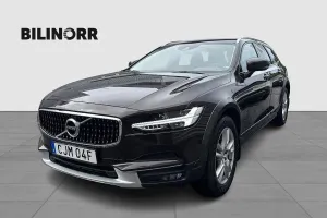 Volvo V90 2019