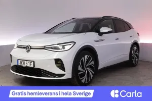 Volkswagen ID.4 2022