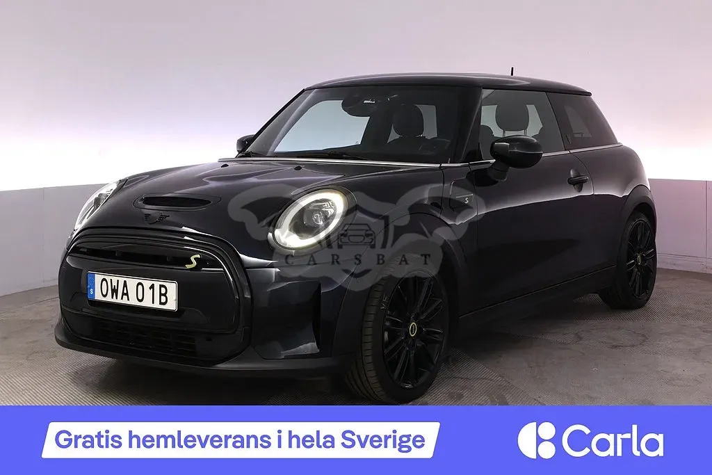 Mini Cooper 2023