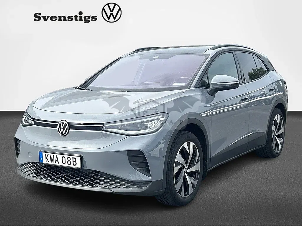 Volkswagen ID.4 2023