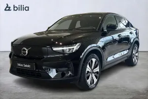 Volvo C40 2023