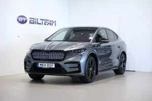 Skoda Enyaq iV 2023