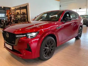 Mazda CX-60 2023
