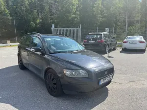Volvo V50 2007