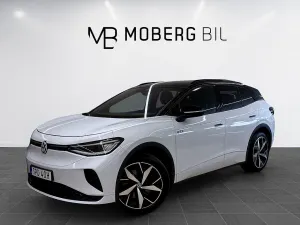 Volkswagen ID.4 2023