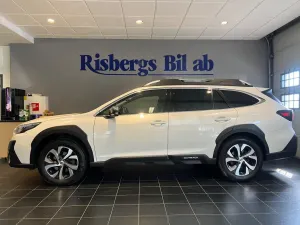 Subaru Outback 2022