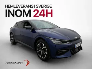 Kia EV6 2023