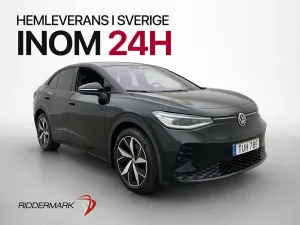 Volkswagen ID.5 2023