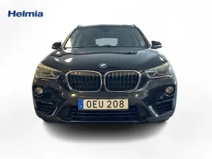 BMW X1 2016