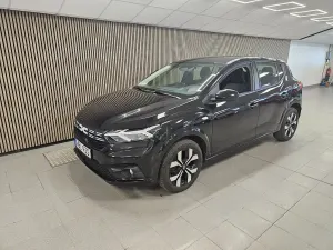 Dacia Sandero 2024