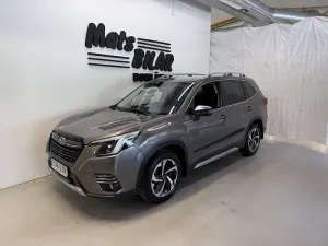 Subaru Forester 2023
