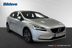 Volvo V40 2018