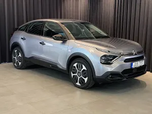 Citroën C4 2022