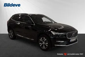 Volvo XC60 2024