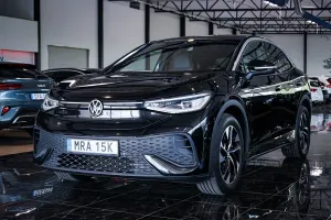 Volkswagen ID.5 2023
