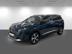 Peugeot 5008 2024