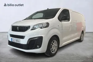 Peugeot Expert 2022