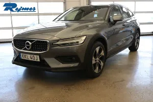 Volvo V60 2020