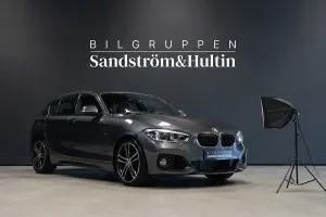 BMW 1 Series 118i 2019