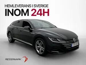 Volkswagen Arteon 2022