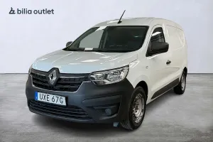 Renault Express 2021