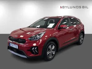 Kia Niro 2021