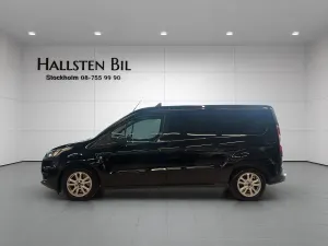 Ford Transit Connect 2023