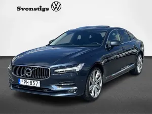 Volvo S90 2017